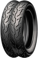 Photos - Motorcycle Tyre Michelin Commander 90/90 R21 54H 