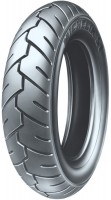 Motorcycle Tyre Michelin S1 80/100 -10 46J 