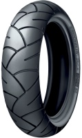Motorcycle Tyre Michelin Pilot Sport SC 120/70 R14 55H 