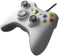 Game Controller Microsoft Xbox 360 Controller 