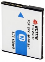 Photos - Camera Battery AcmePower NP-BN1 