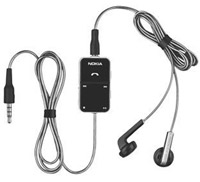 Headphones Nokia HS-45 