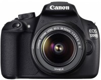 Photos - Camera Canon EOS 1200D  kit 17-85