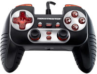 Photos - Game Controller ThrustMaster Dual Trigger 3-in-1 