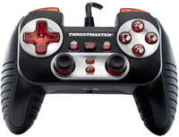 Photos - Game Controller ThrustMaster Dual Trigger 3-in-1 Rumble Force 