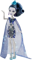 Doll Monster High Boo York Elle Eedee CHW63 