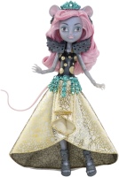 Photos - Doll Monster High Boo York Mouscedes King CHW61 