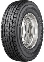 Photos - Truck Tyre Continental Conti Hybrid HD3 315/60 R22.5 152L 