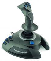 Photos - Game Controller ThrustMaster Force Feedback 