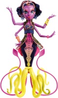 Doll Monster High Great Scarrier Reef Kala Merri DHB49 