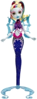 Doll Monster High Great Scarrier Reef Lagoona Blue DHB56 