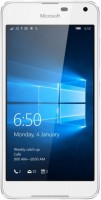 Mobile Phone Microsoft Lumia 650 16 GB / Dual