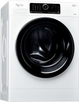 Photos - Washing Machine Whirlpool FSCR 10431 white