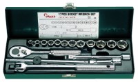 Photos - Tool Kit HANS 3617M 