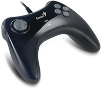 Photos - Game Controller Genius MaxFire Grandias 