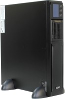 Photos - UPS FSP Knight Pro Plus RM 1K 1000 VA