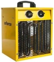 Photos - Industrial Space Heater Inforce EH 5 T 