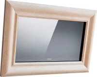 Photos - Cooker Hood Elica Amelie Wood WH/F/85 brown