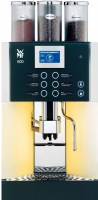 Photos - Coffee Maker WMF 1400 golden