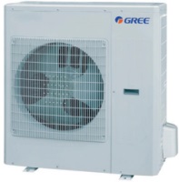Photos - Air Conditioner Gree U-Match GUHD36NK3FO 100 m²