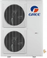 Photos - Air Conditioner Gree U-Match GUHD48NM3FO 140 m²