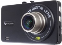 Photos - Dashcam Falcon HD53-LCD 