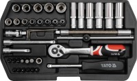 Photos - Tool Kit Yato YT-1448 