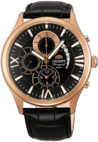 Photos - Wrist Watch Orient FTT0N004B 