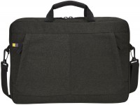 Laptop Bag Case Logic Huxton Attache HUXA-115 15.6 "