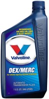 Gear Oil Valvoline ATF Dex/Merc 1L 1 L