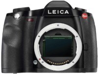 Camera Leica  S body