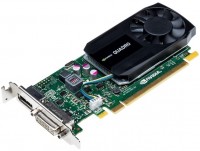 Photos - Graphics Card Dell Quadro K620 490-BCGC 