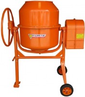 Photos - Cement Mixer Forte EW1200N 200 L