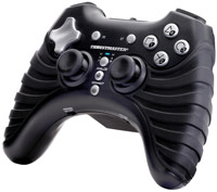 Photos - Game Controller ThrustMaster T-Wireless 3 in 1 Rumble Force 
