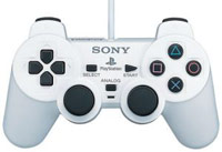 Game Controller Sony DualShock 2 