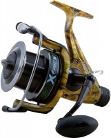 Reel Lineaeffe TS X-Runner Camou 70 