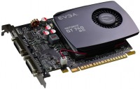 Photos - Graphics Card EVGA GeForce GT 740 02G-P4-2742-KR 