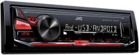 Photos - Car Stereo JVC KD-X130 