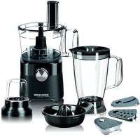 Photos - Food Processor Redmond RFP-3909 black