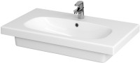 Photos - Bathroom Sink Cersanit Fare 80 810 mm