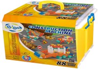 Photos - Construction Toy Gigo Construction Machine 7331P 