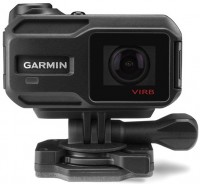 Photos - Action Camera Garmin VIRB X 