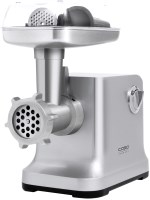 Meat Mincer Caso FW 2000 silver