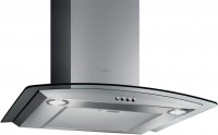 Cooker Hood Elica Circus IX/A/60 stainless steel