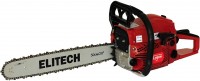 Photos - Power Saw Elitech BP 52/20 