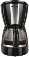 Photos - Coffee Maker Vitek VT-1503 black