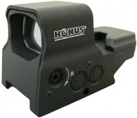 Photos - Sight Konus Sight-Pro R8 