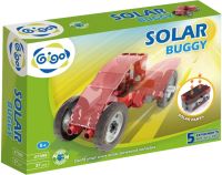 Photos - Construction Toy Gigo Solar Buggy 7399 