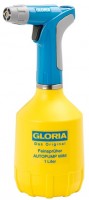 Garden Sprayer GLORIA AutoPump Mini 