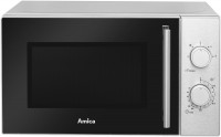 Microwave Amica AMMF 20M1 I stainless steel